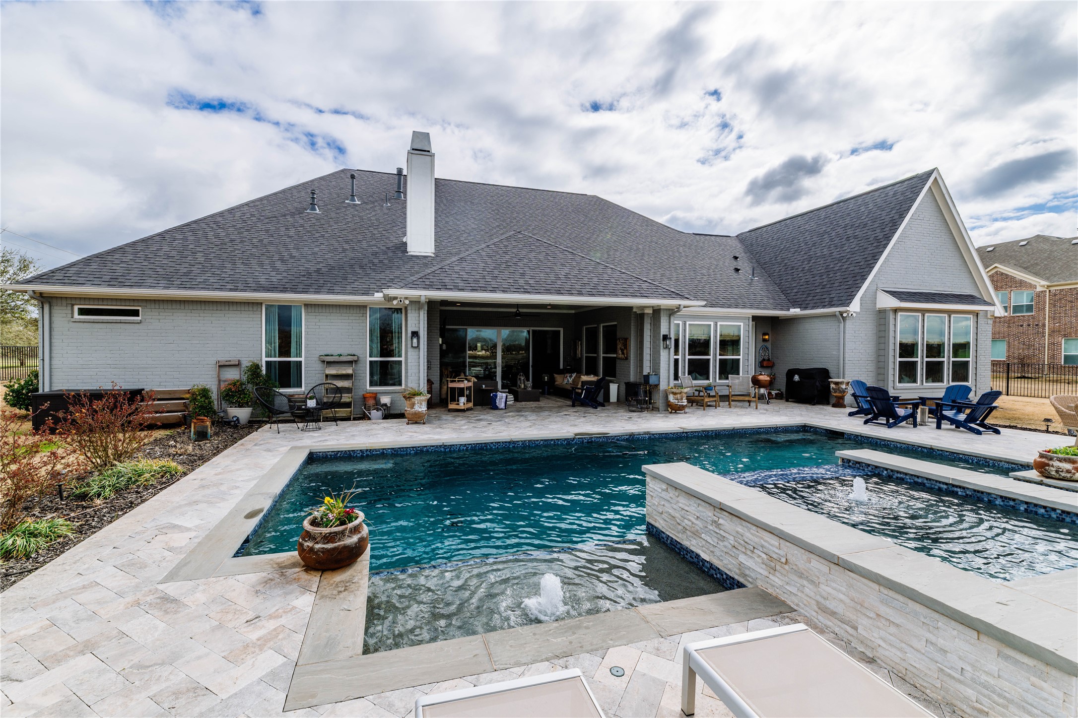 6705 Stafford Drive Parker TX 75002