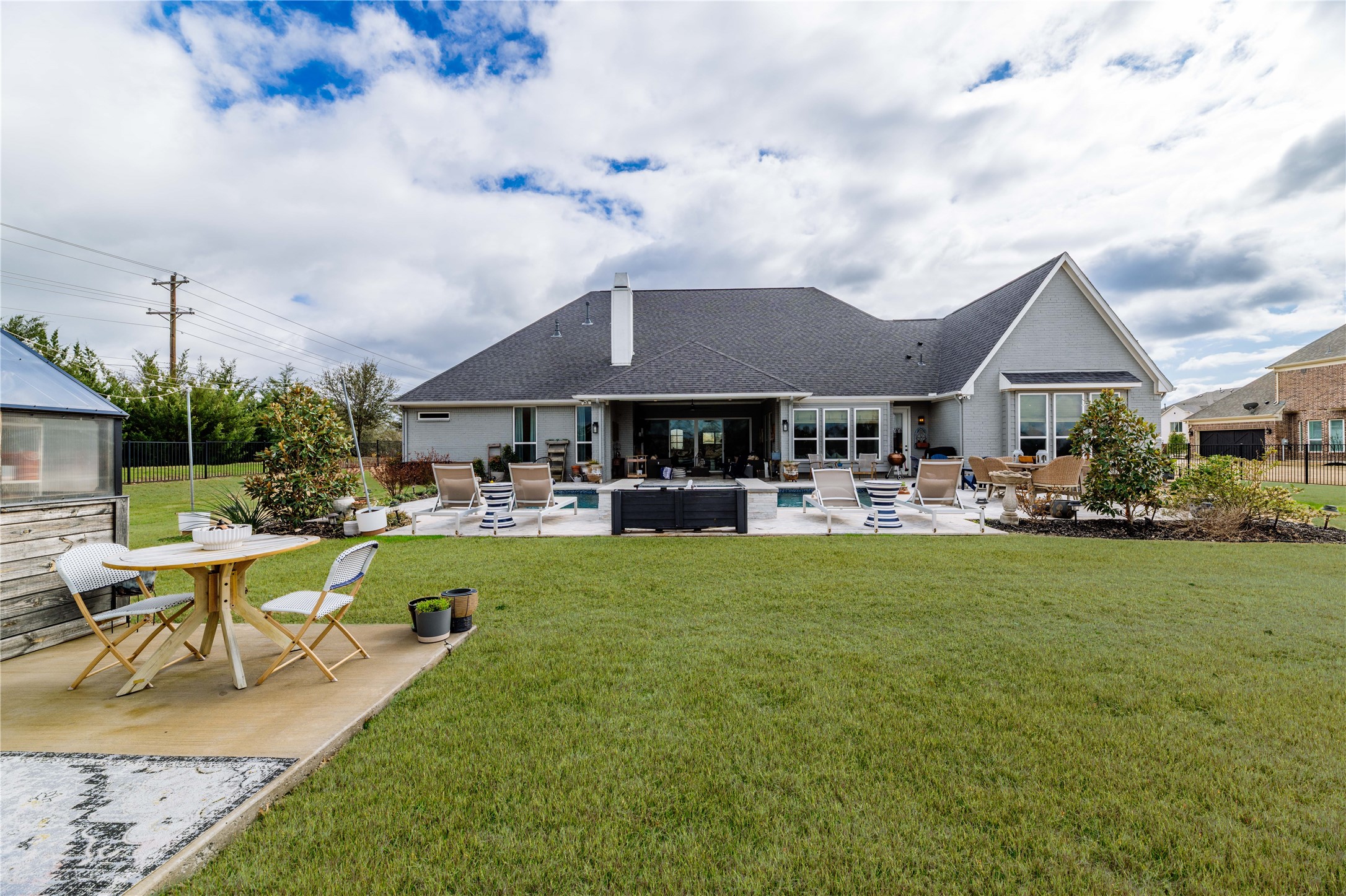6705 Stafford Drive Parker TX 75002