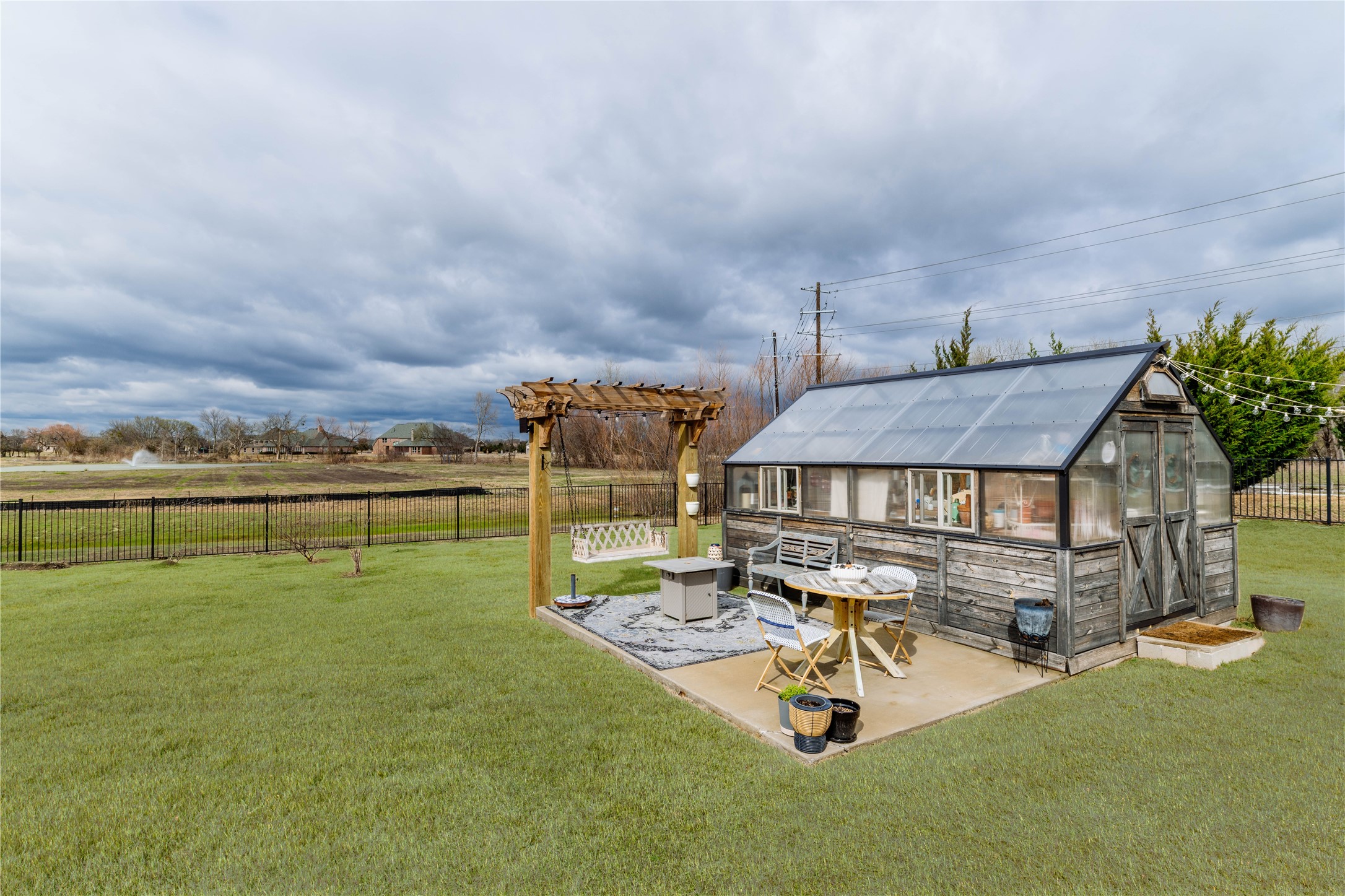 6705 Stafford Drive Parker TX 75002