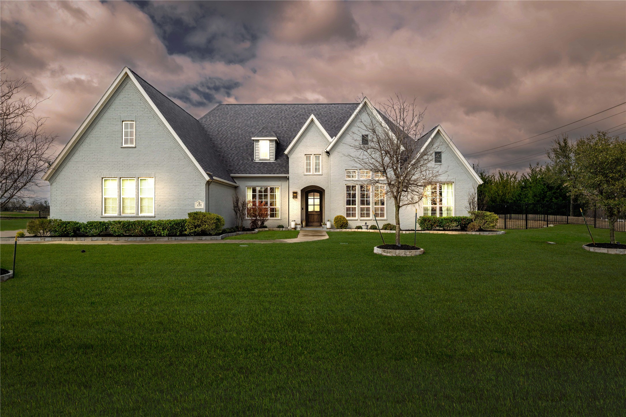 6705 Stafford Drive Parker TX 75002