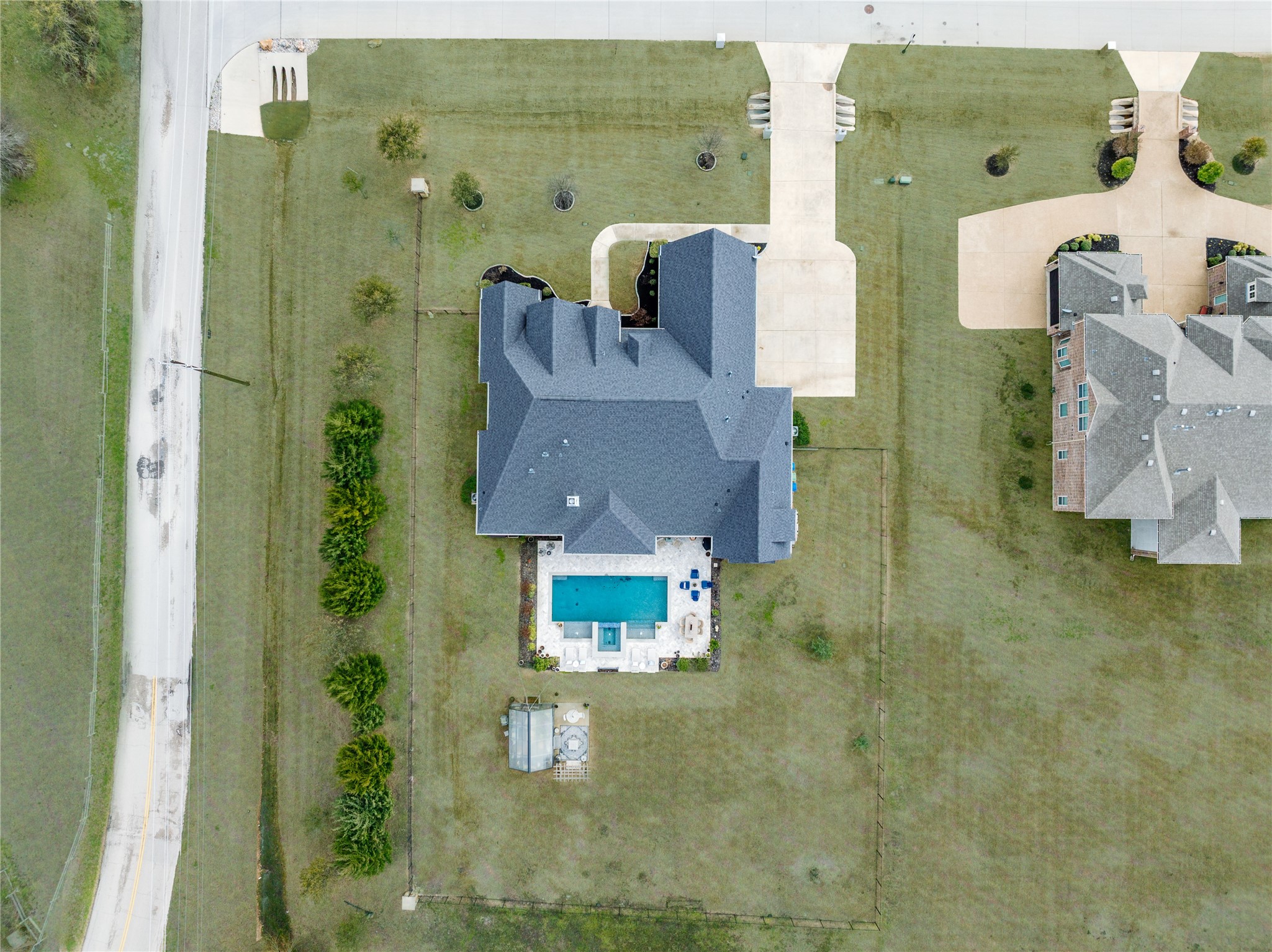 6705 Stafford Drive Parker TX 75002