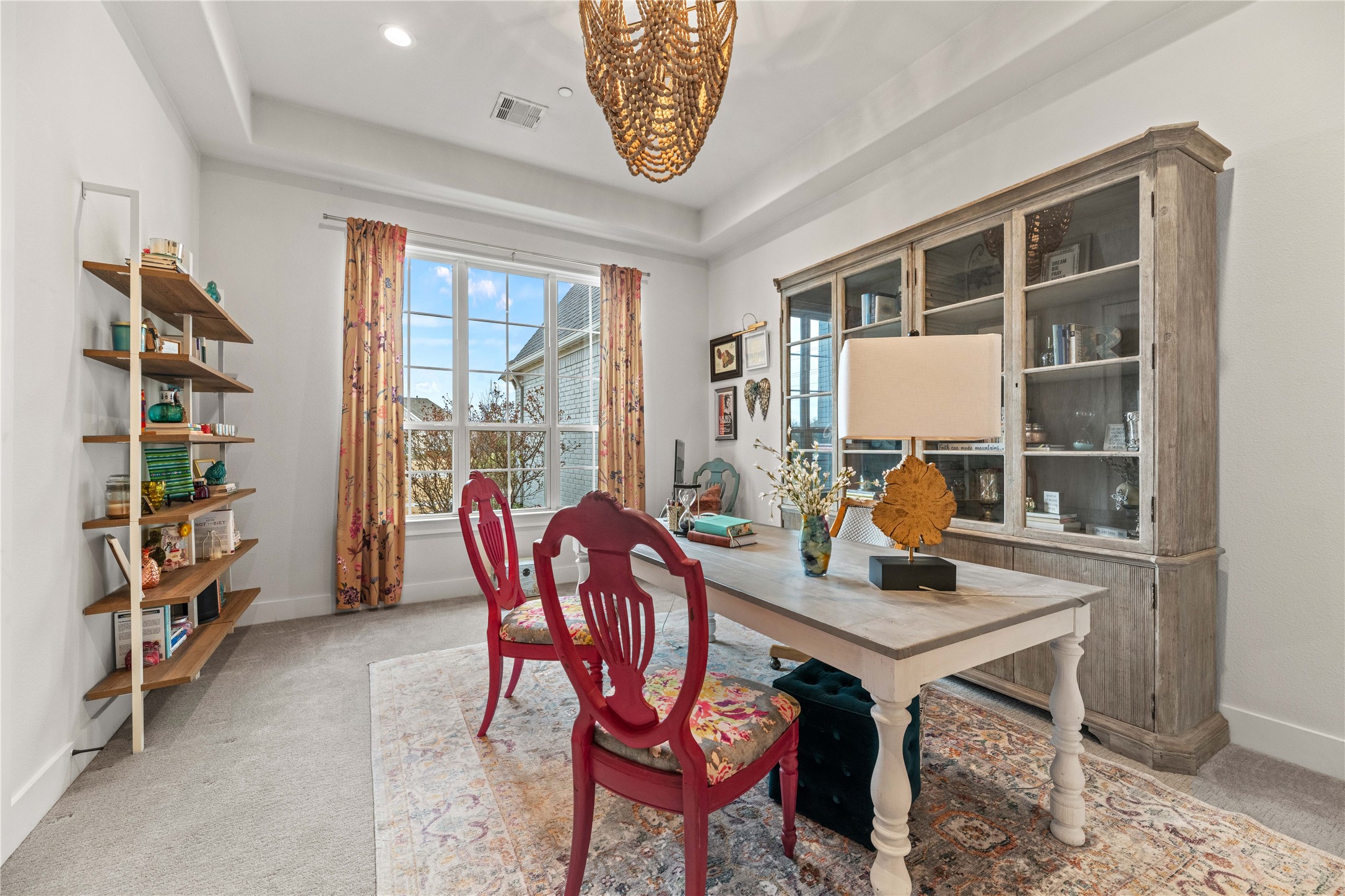 6705 Stafford Drive Parker TX 75002