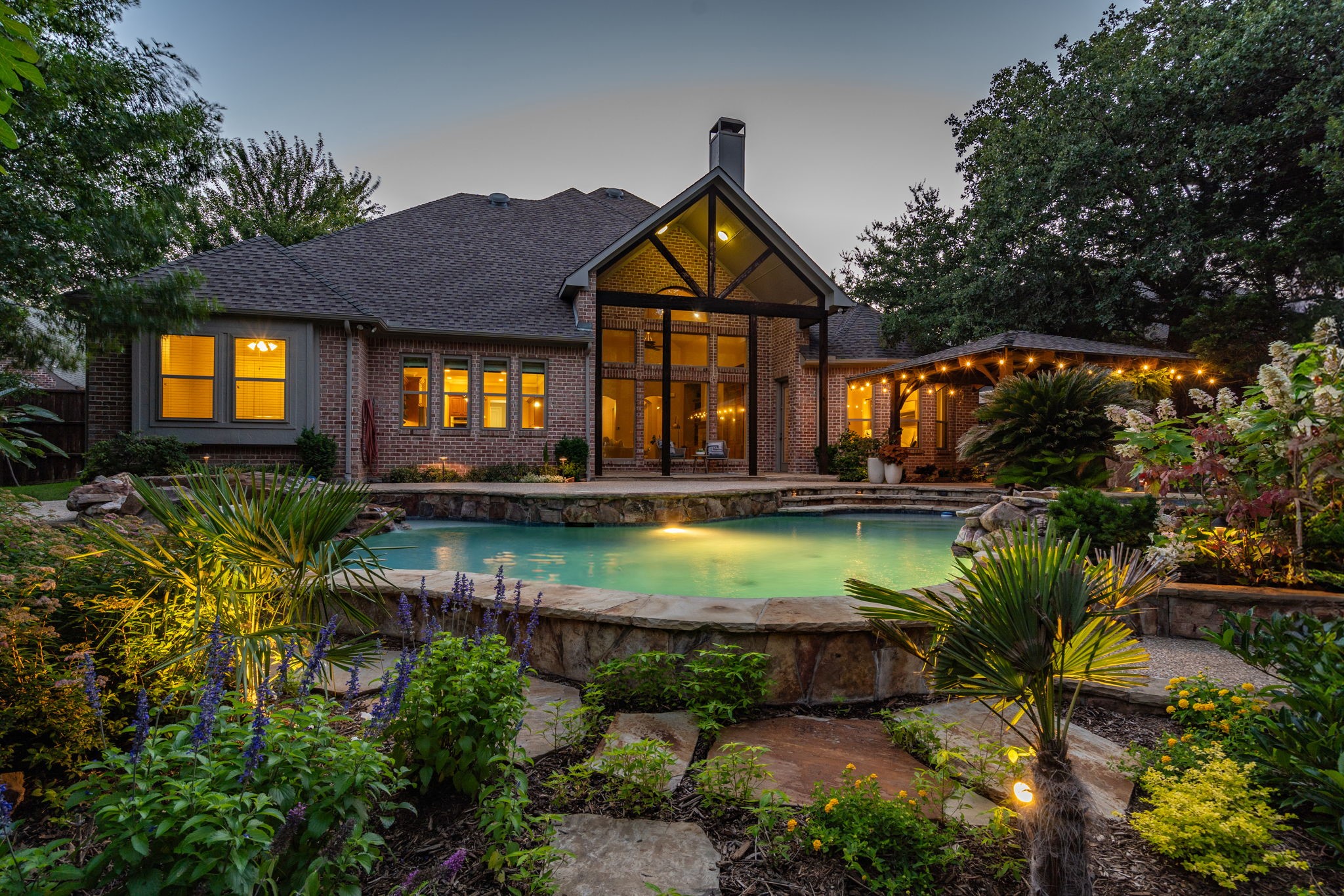 1704 Beretta Drive Flower Mound TX 75028
