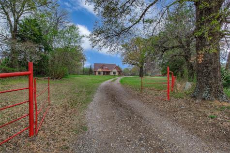 811 Rs County Road 4250 Point TX 75472