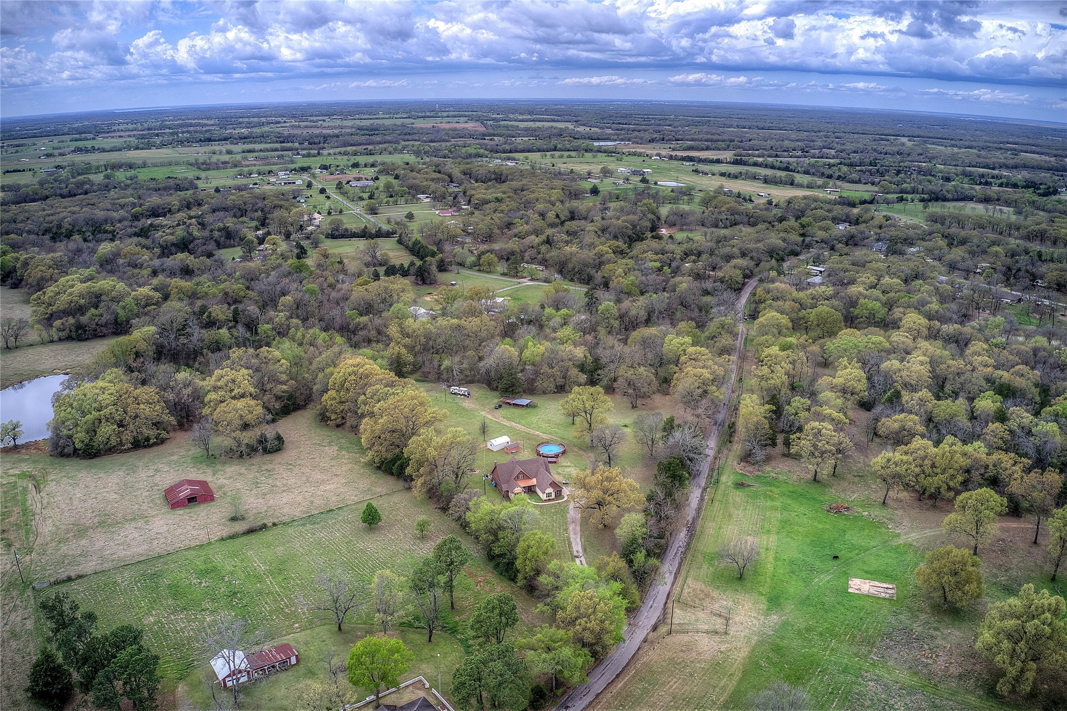811 Rs County Road 4250 Point TX 75472