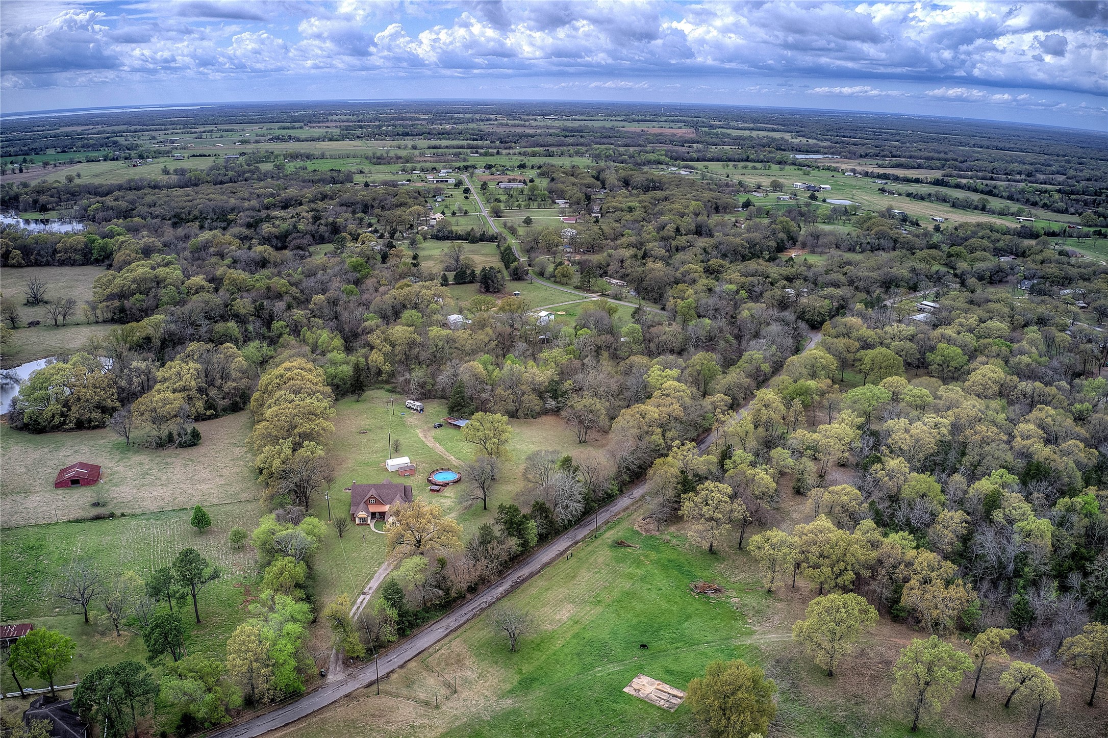 811 Rs County Road 4250 Point TX 75472