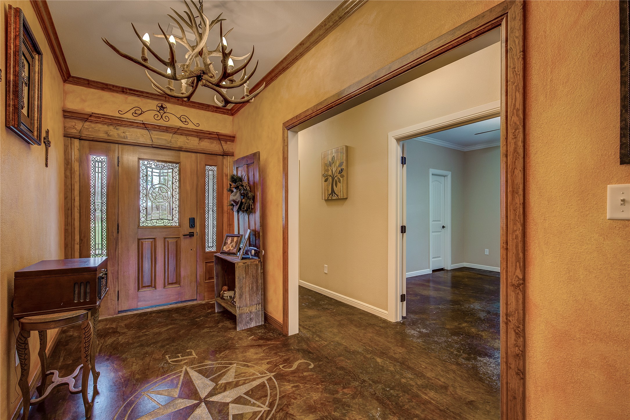 811 Rs County Road 4250 Point TX 75472