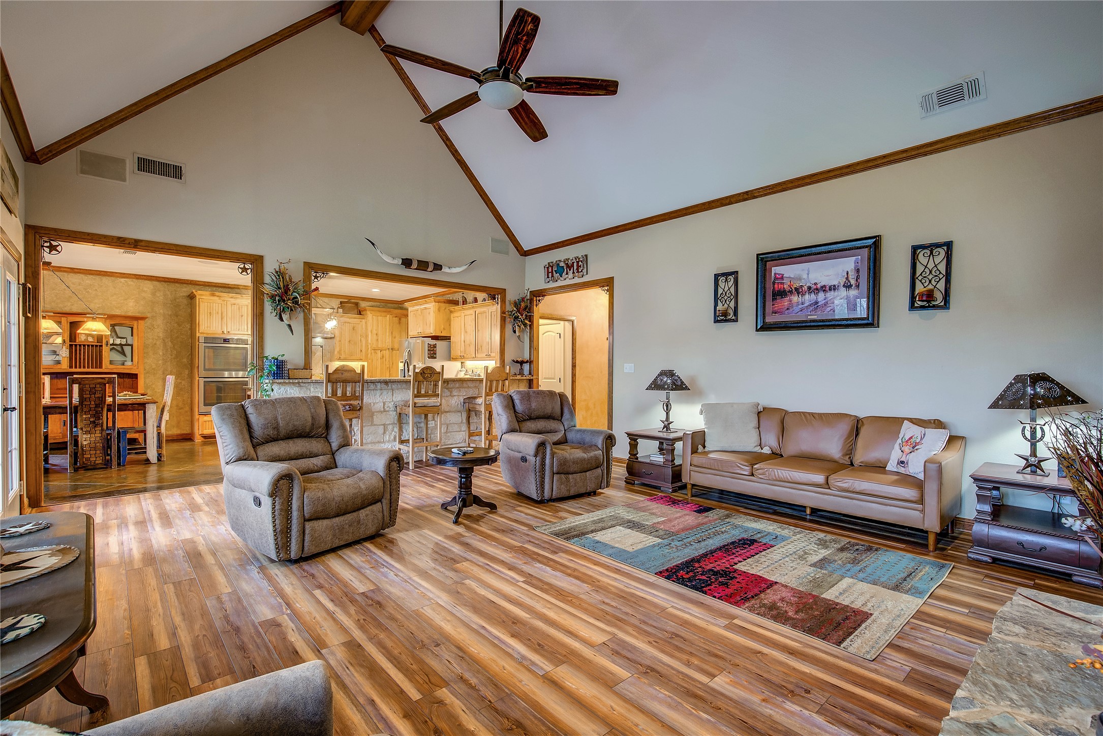 811 Rs County Road 4250 Point TX 75472