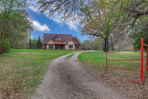 811 Rs County Road 4250 Point TX 75472