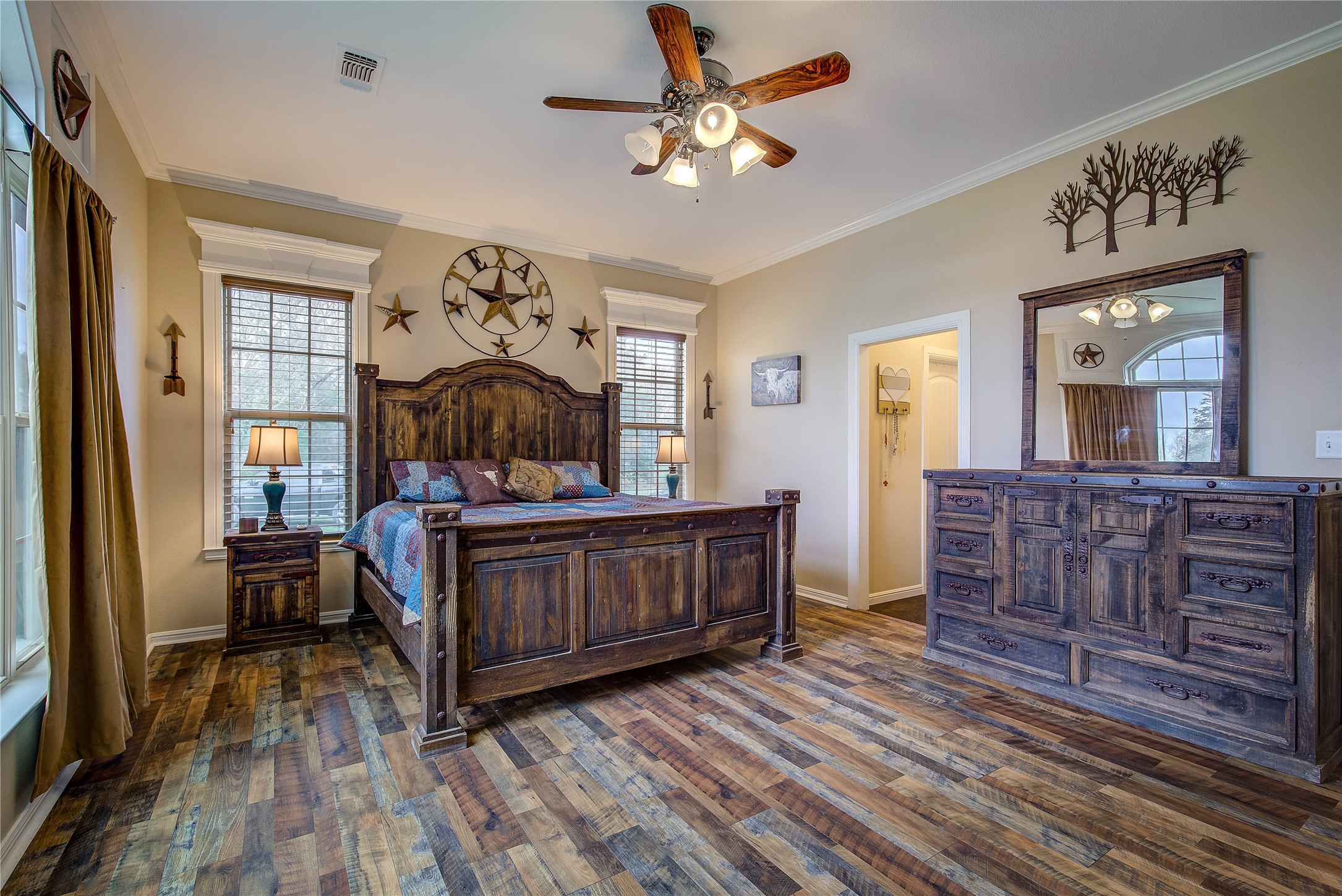 811 Rs County Road 4250 Point TX 75472