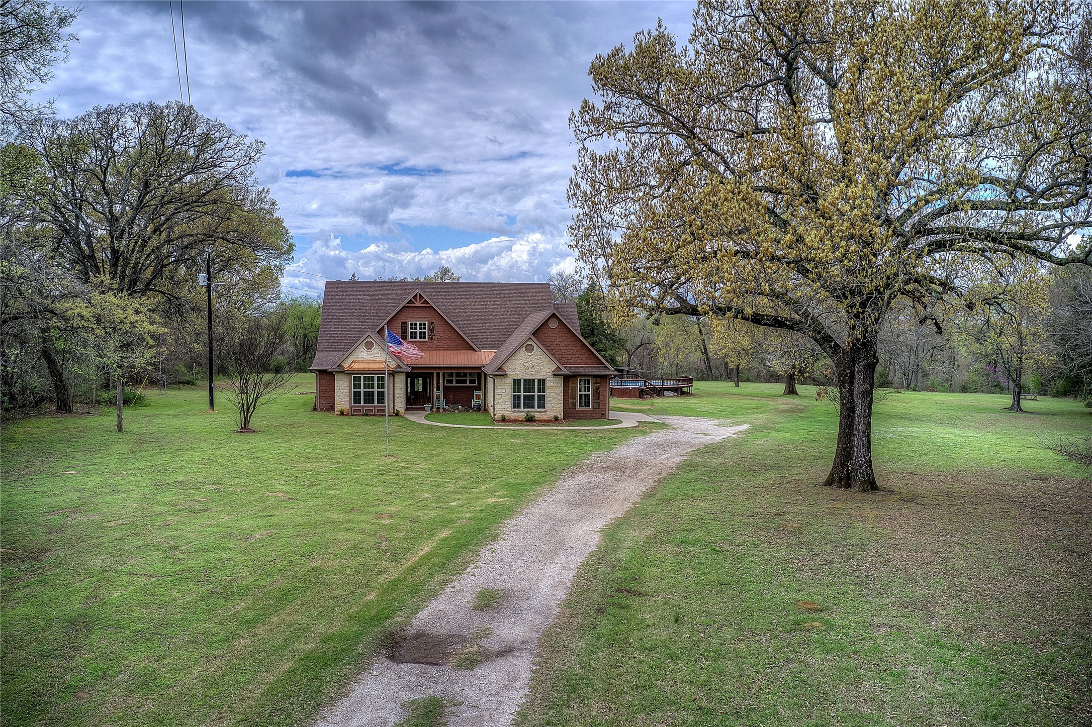 811 Rs County Road 4250 Point TX 75472