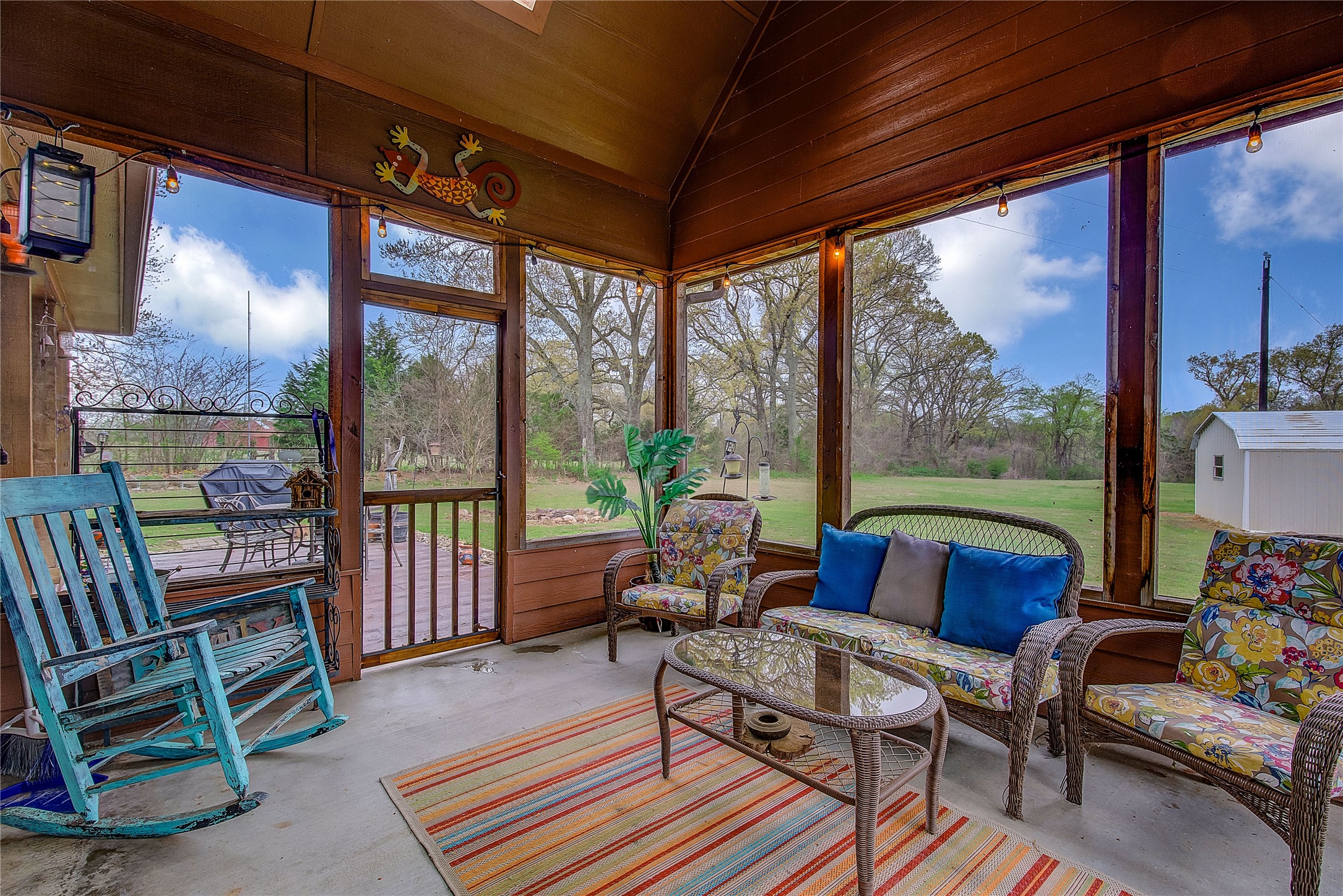 811 Rs County Road 4250 Point TX 75472