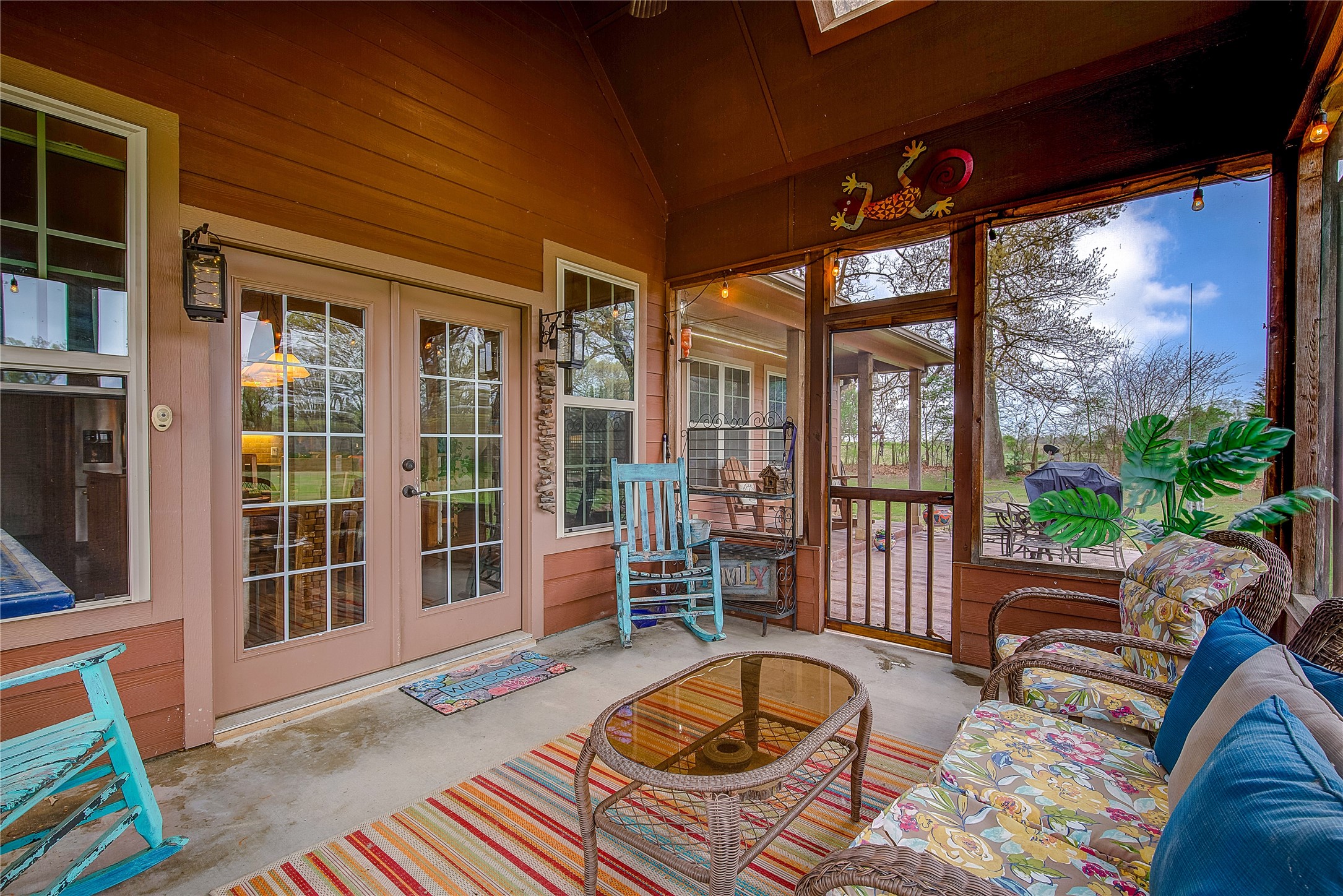 811 Rs County Road 4250 Point TX 75472
