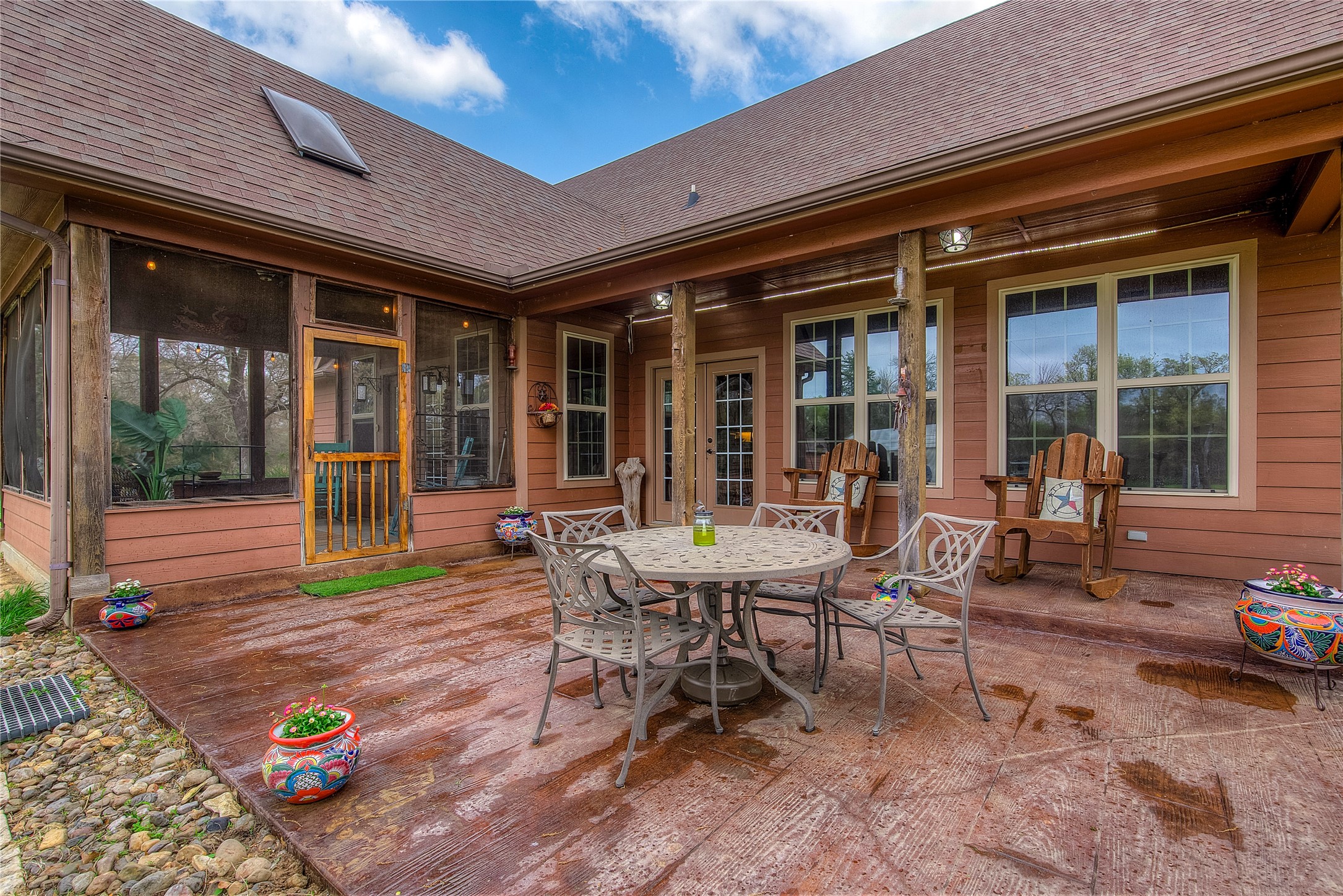 811 Rs County Road 4250 Point TX 75472