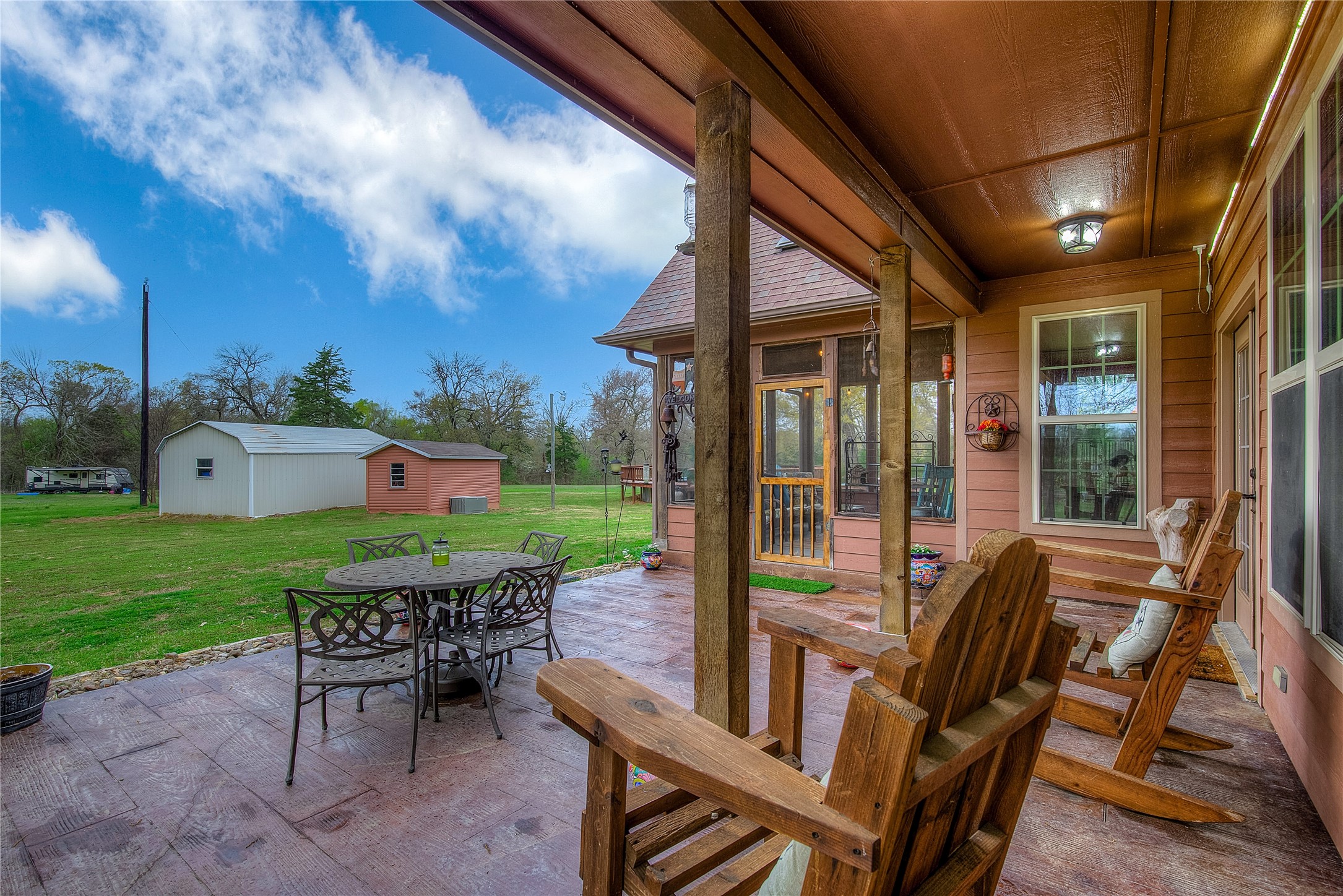 811 Rs County Road 4250 Point TX 75472