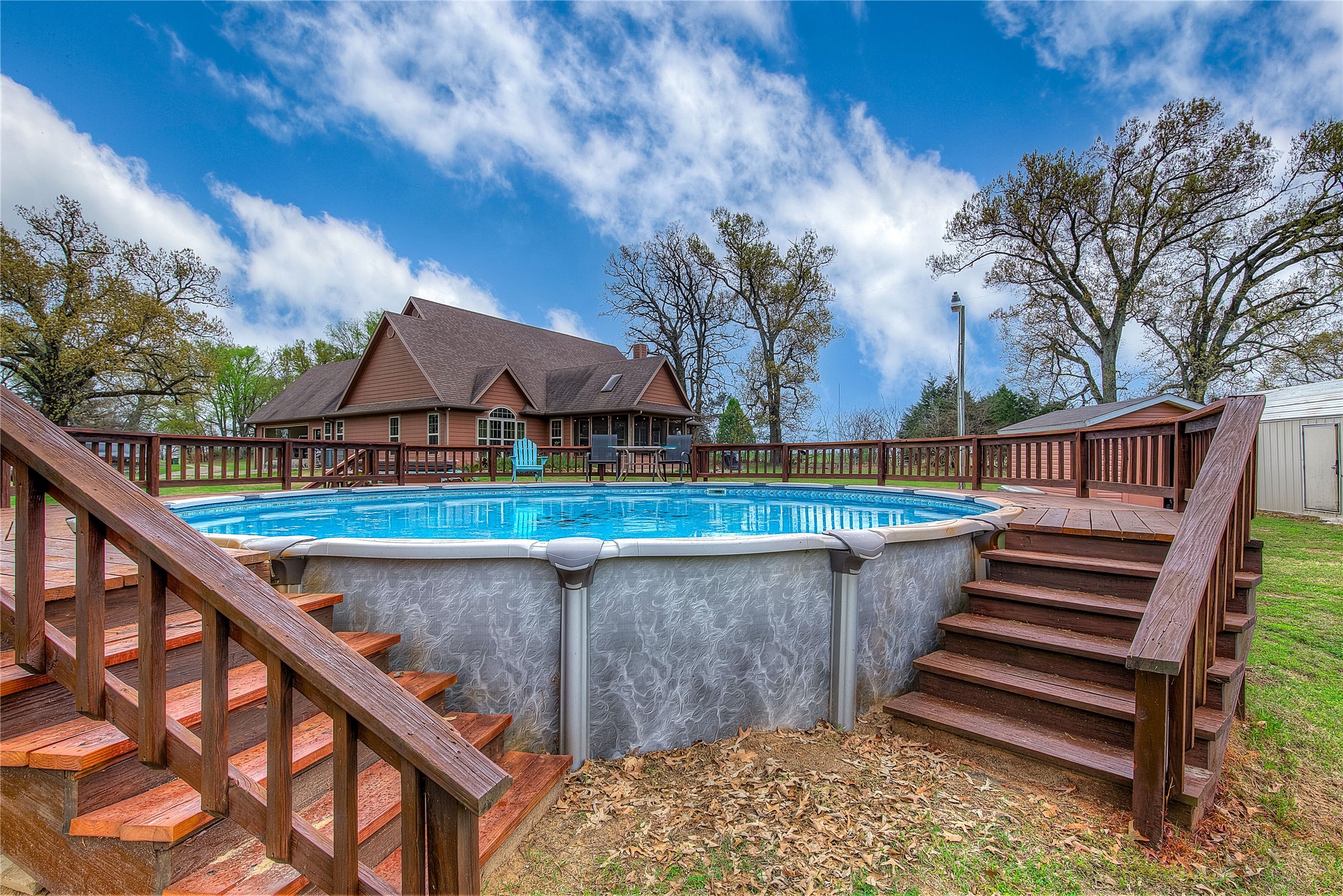 811 Rs County Road 4250 Point TX 75472