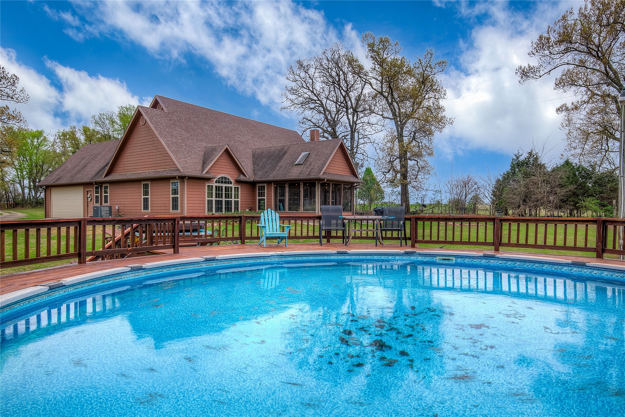 811 Rs County Road 4250 Point TX 75472