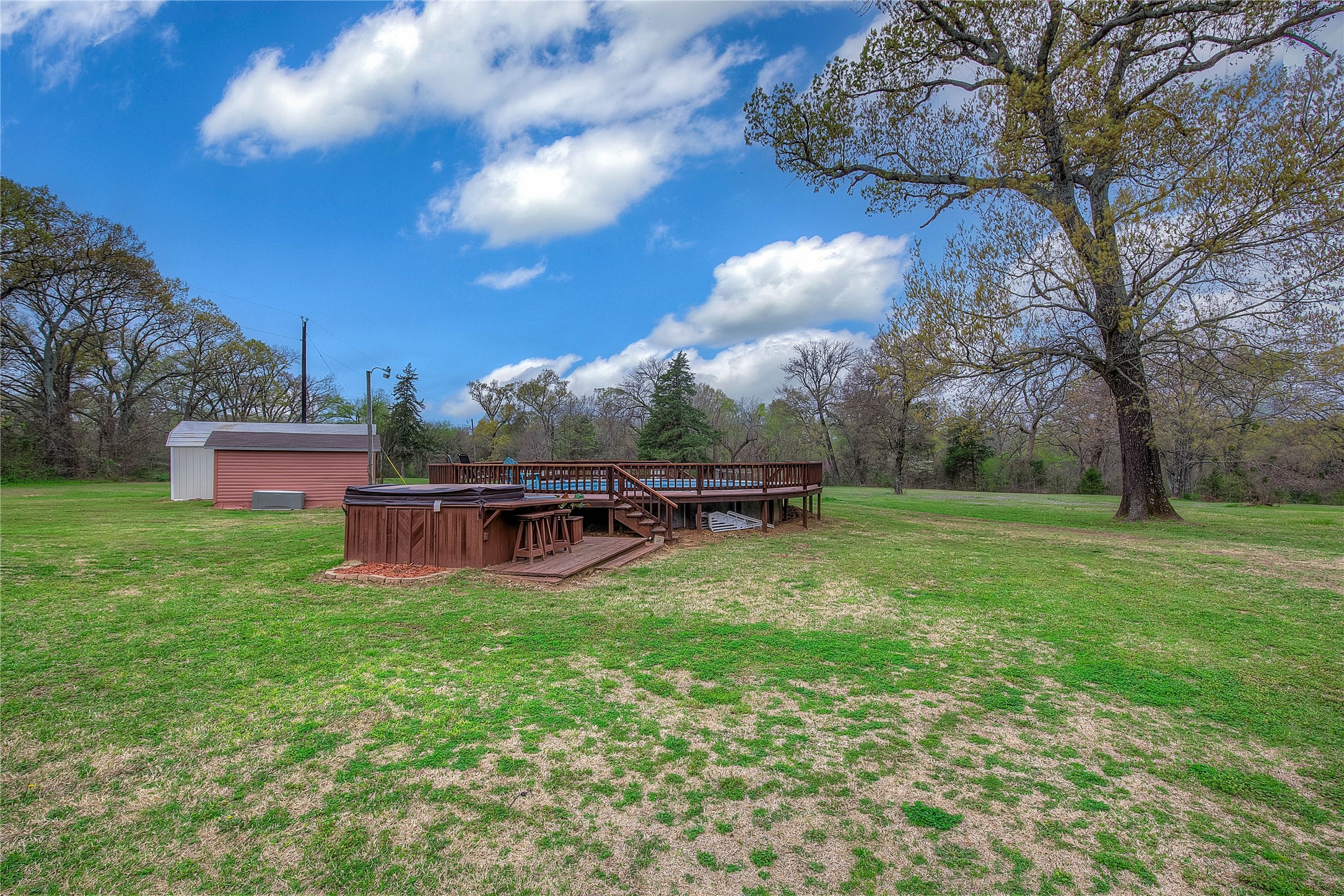 811 Rs County Road 4250 Point TX 75472