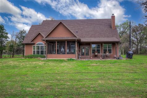 811 Rs County Road 4250 Point TX 75472