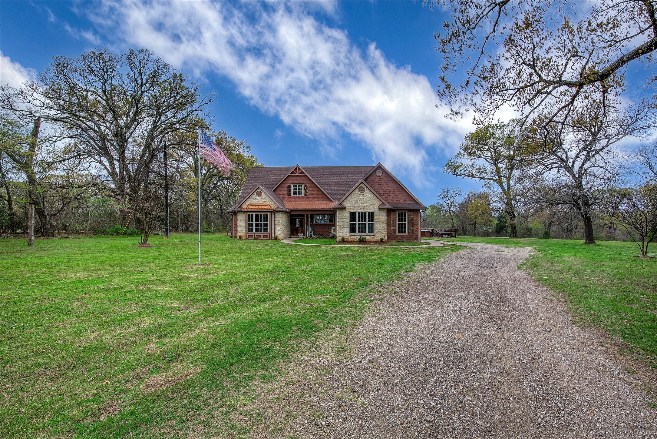 811 Rs County Road 4250 Point TX 75472