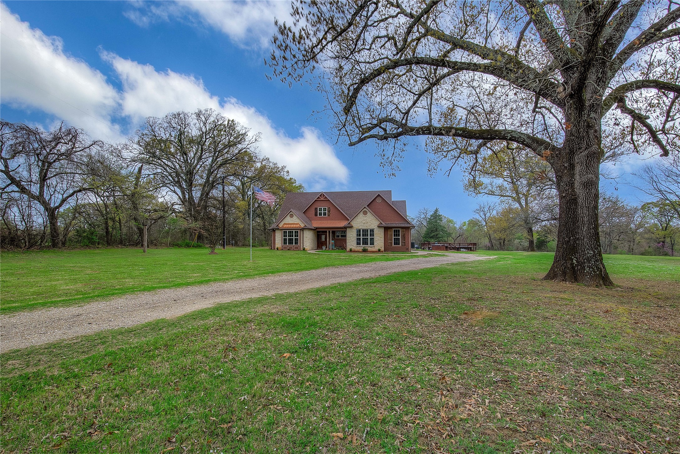 811 Rs County Road 4250 Point TX 75472