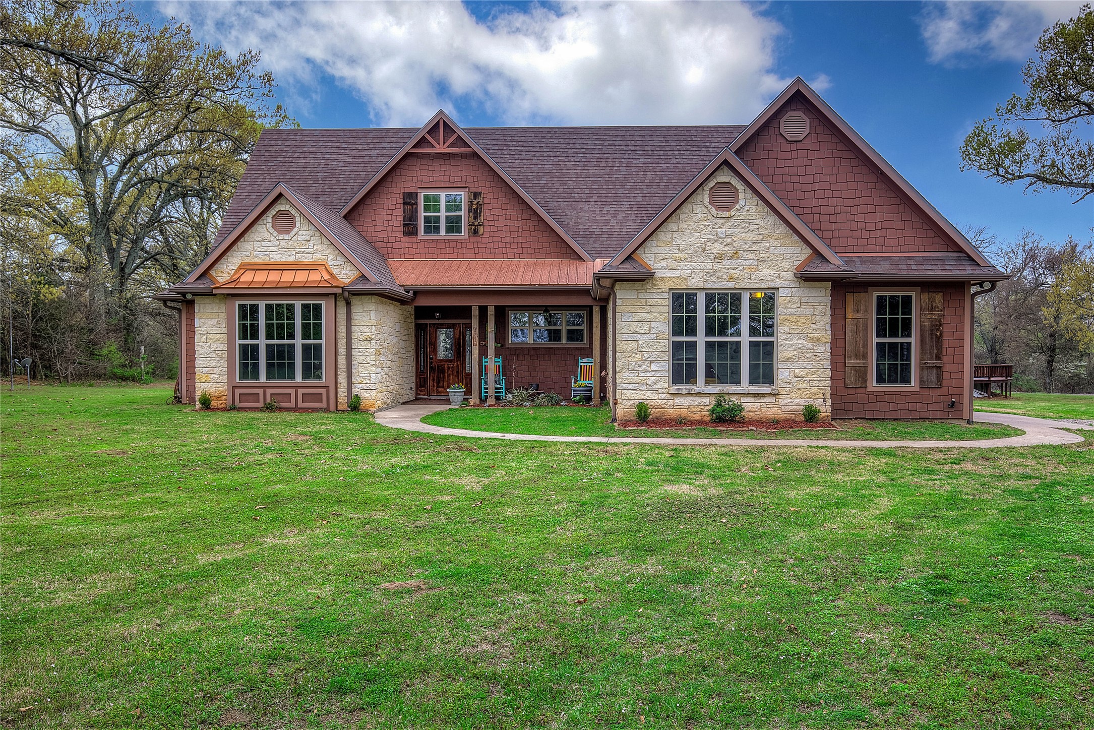 811 Rs County Road 4250 Point TX 75472