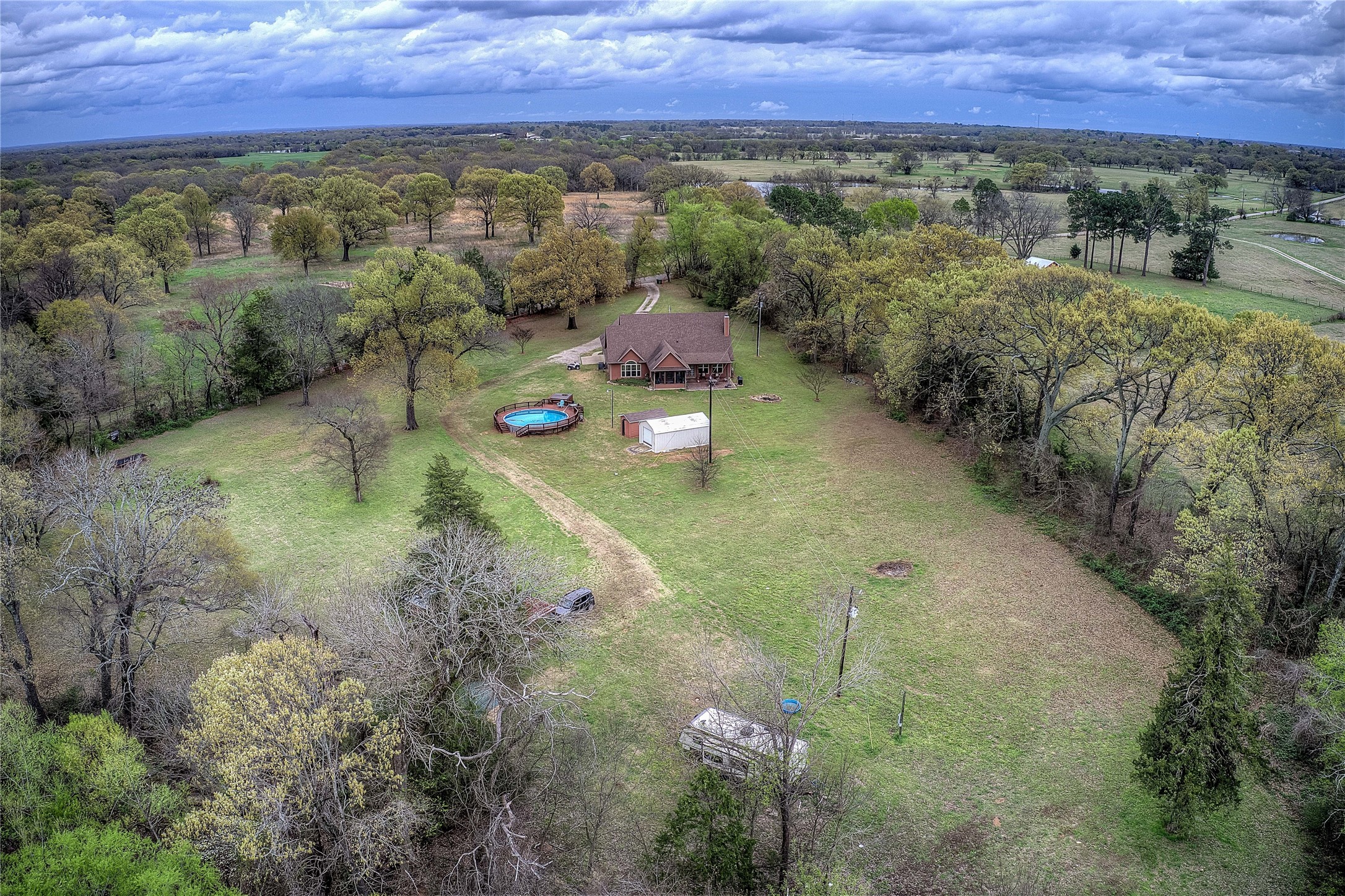 811 Rs County Road 4250 Point TX 75472