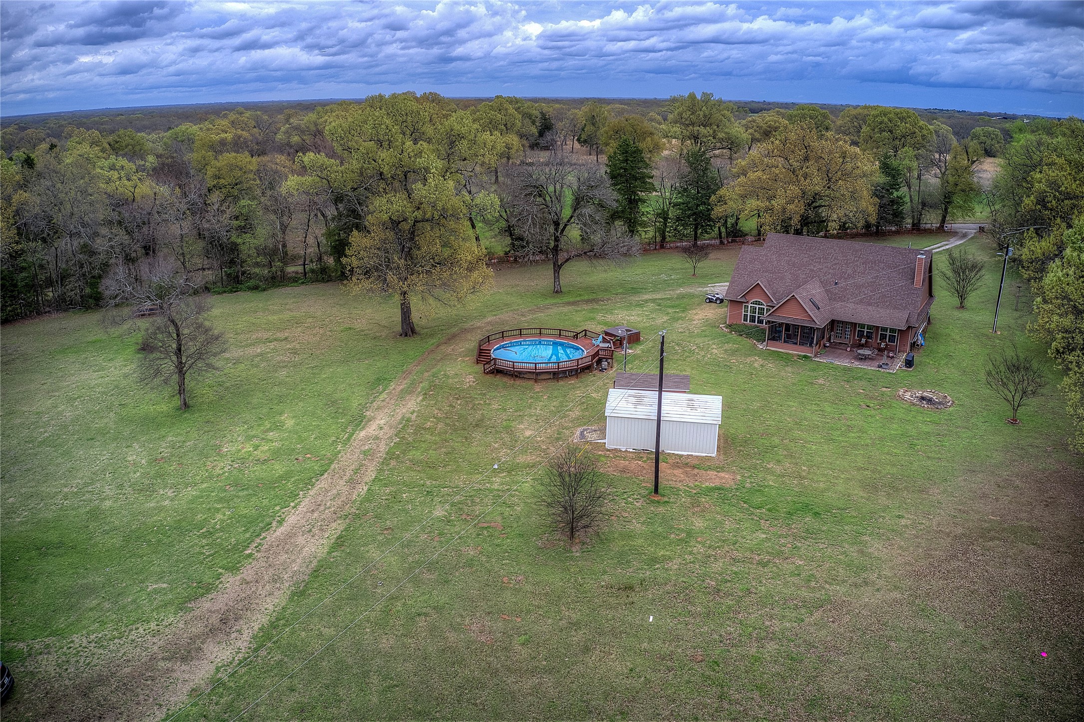 811 Rs County Road 4250 Point TX 75472