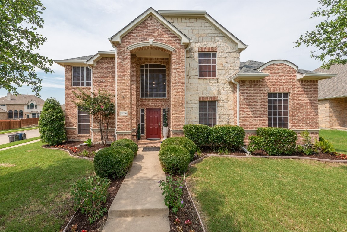 10301 Crawford Farms Drive Fort Worth TX 76244