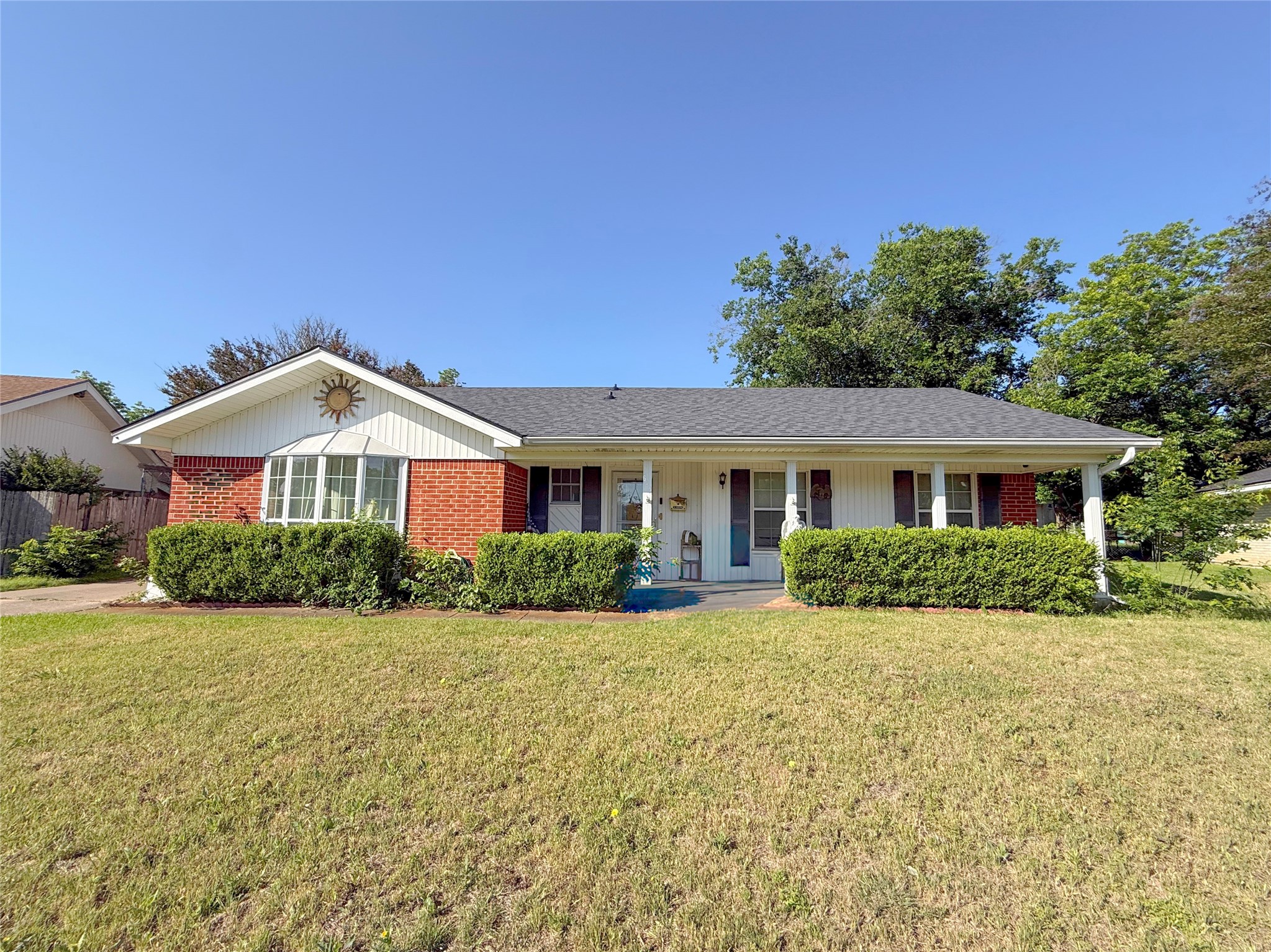 612 N 59th Street Waco TX 76710