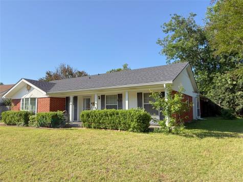 612 N 59th Street Waco TX 76710