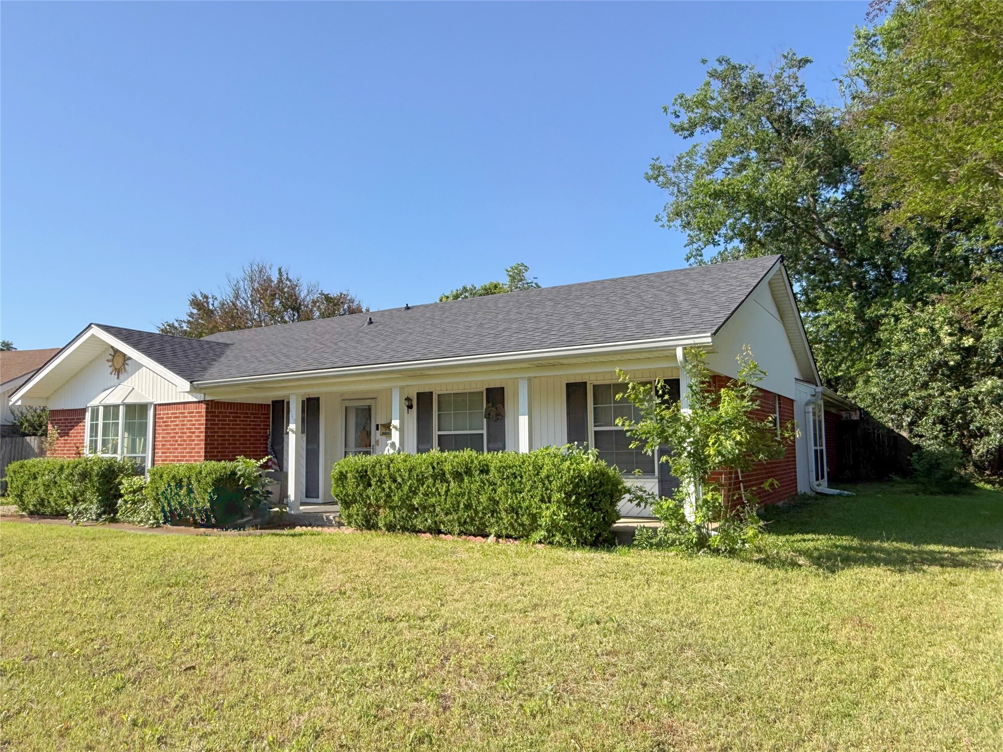 612 N 59th Street Waco TX 76710