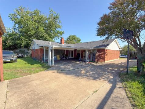 612 N 59th Street Waco TX 76710