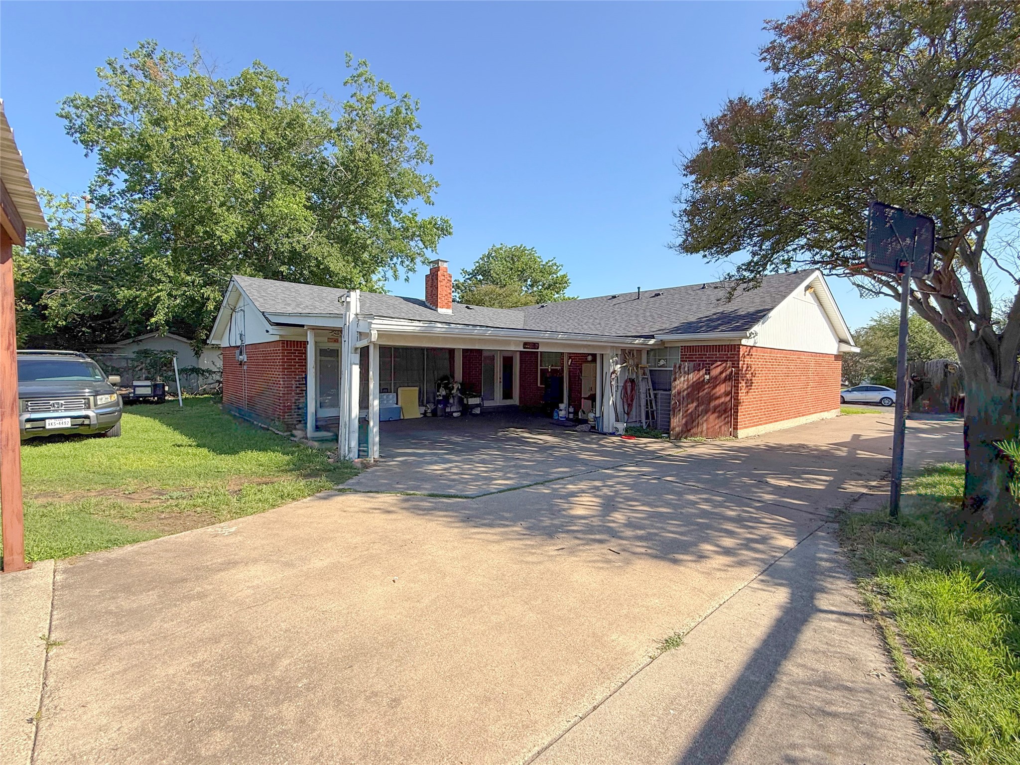 612 N 59th Street Waco TX 76710