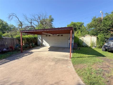 612 N 59th Street Waco TX 76710
