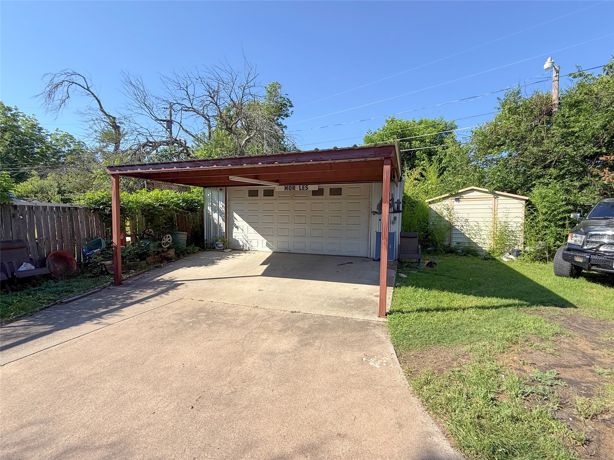 612 N 59th Street Waco TX 76710