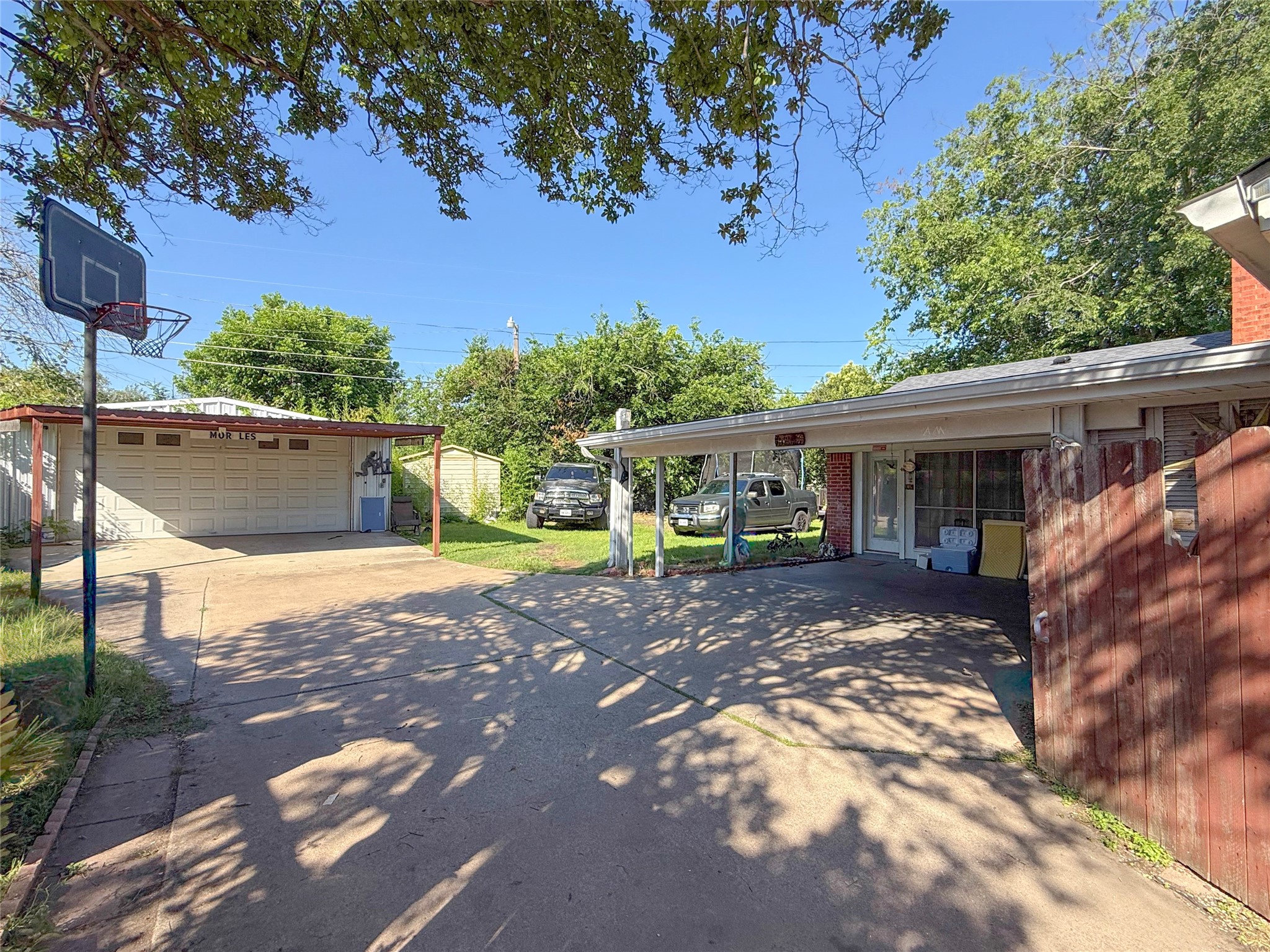 612 N 59th Street Waco TX 76710