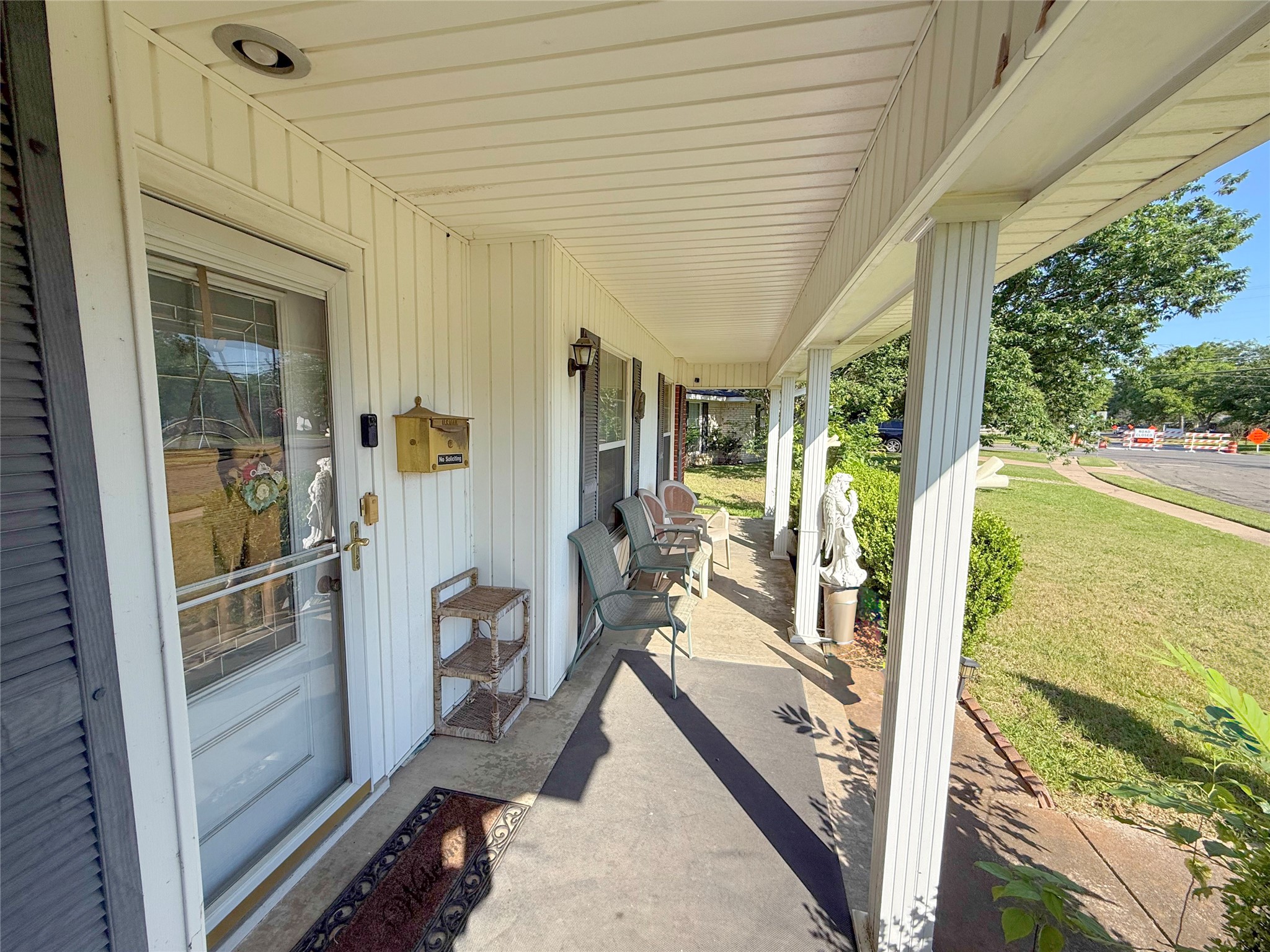 612 N 59th Street Waco TX 76710