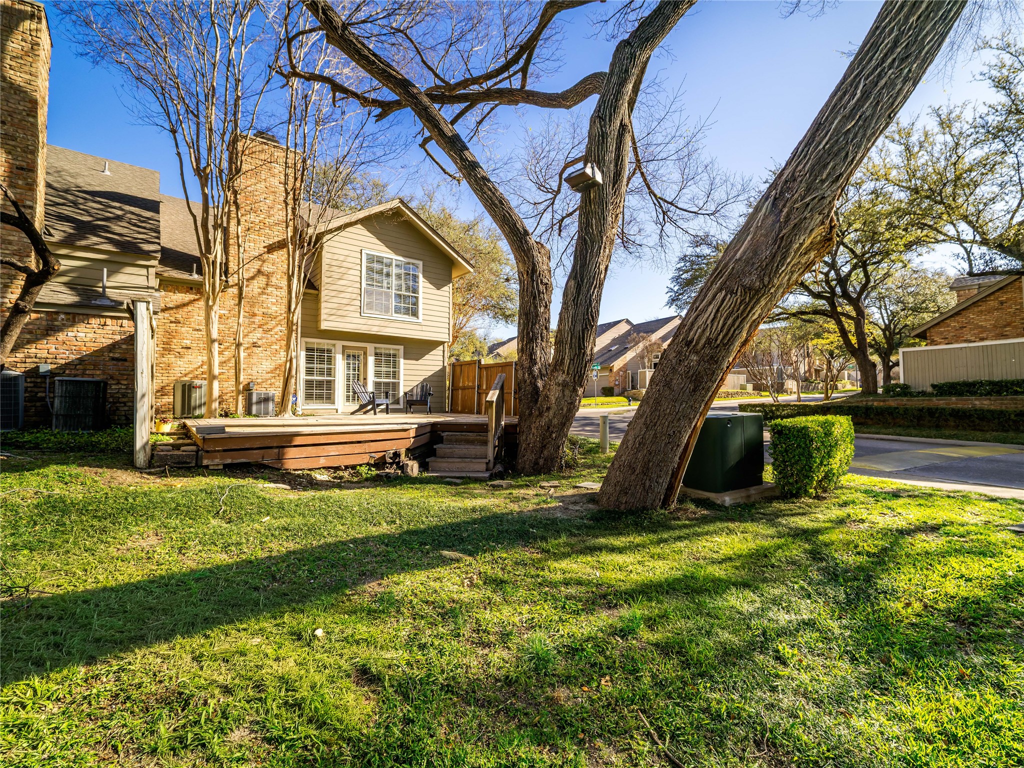 8503 Coppertowne Lane Dallas TX 75243
