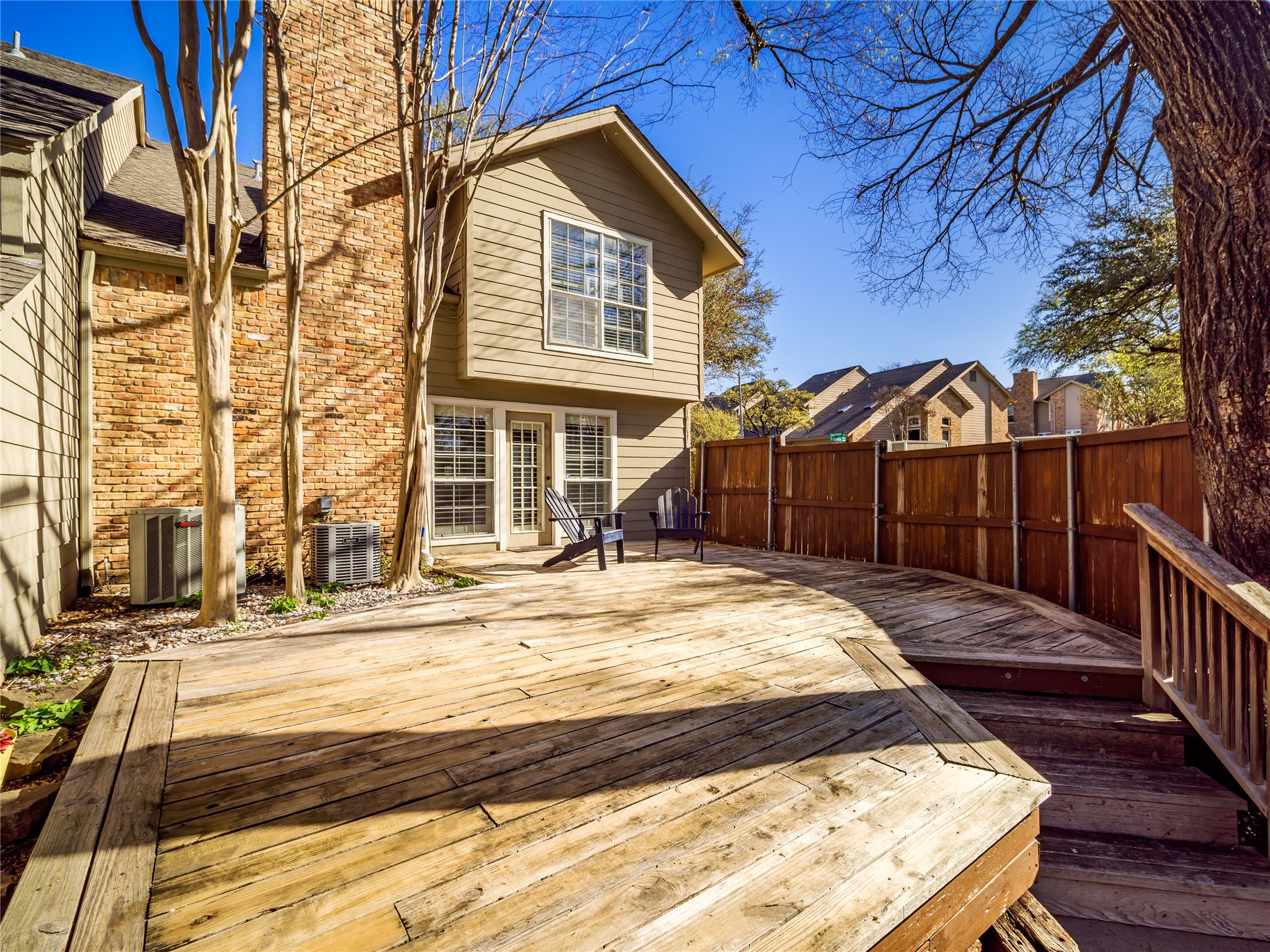 8503 Coppertowne Lane Dallas TX 75243