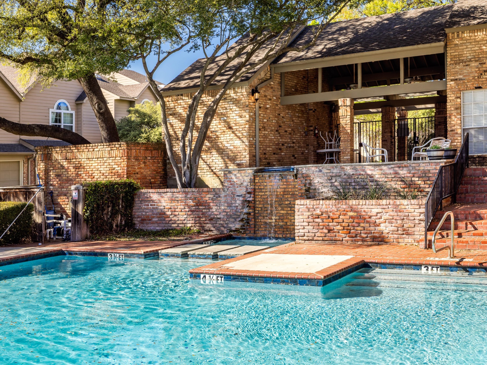 8503 Coppertowne Lane Dallas TX 75243