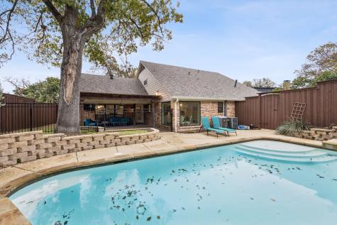 9717 Ravensway Drive Dallas TX 75238
