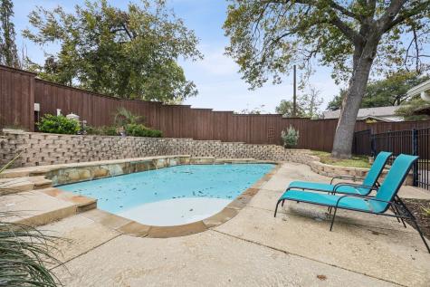 9717 Ravensway Drive Dallas TX 75238