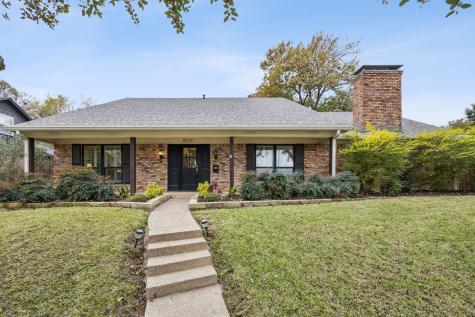 9717 Ravensway Drive Dallas TX 75238