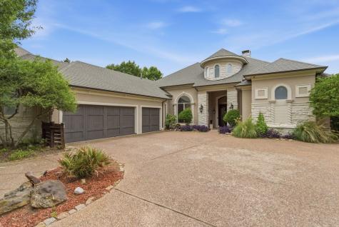 2500 Provine Road Mckinney TX 75072