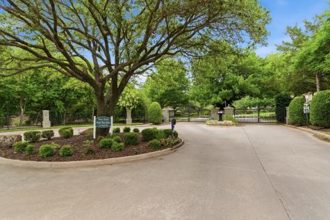 2500 Provine Road Mckinney TX 75072