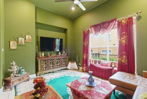 2500 Provine Road Mckinney TX 75072