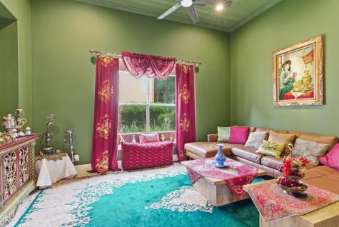 2500 Provine Road Mckinney TX 75072
