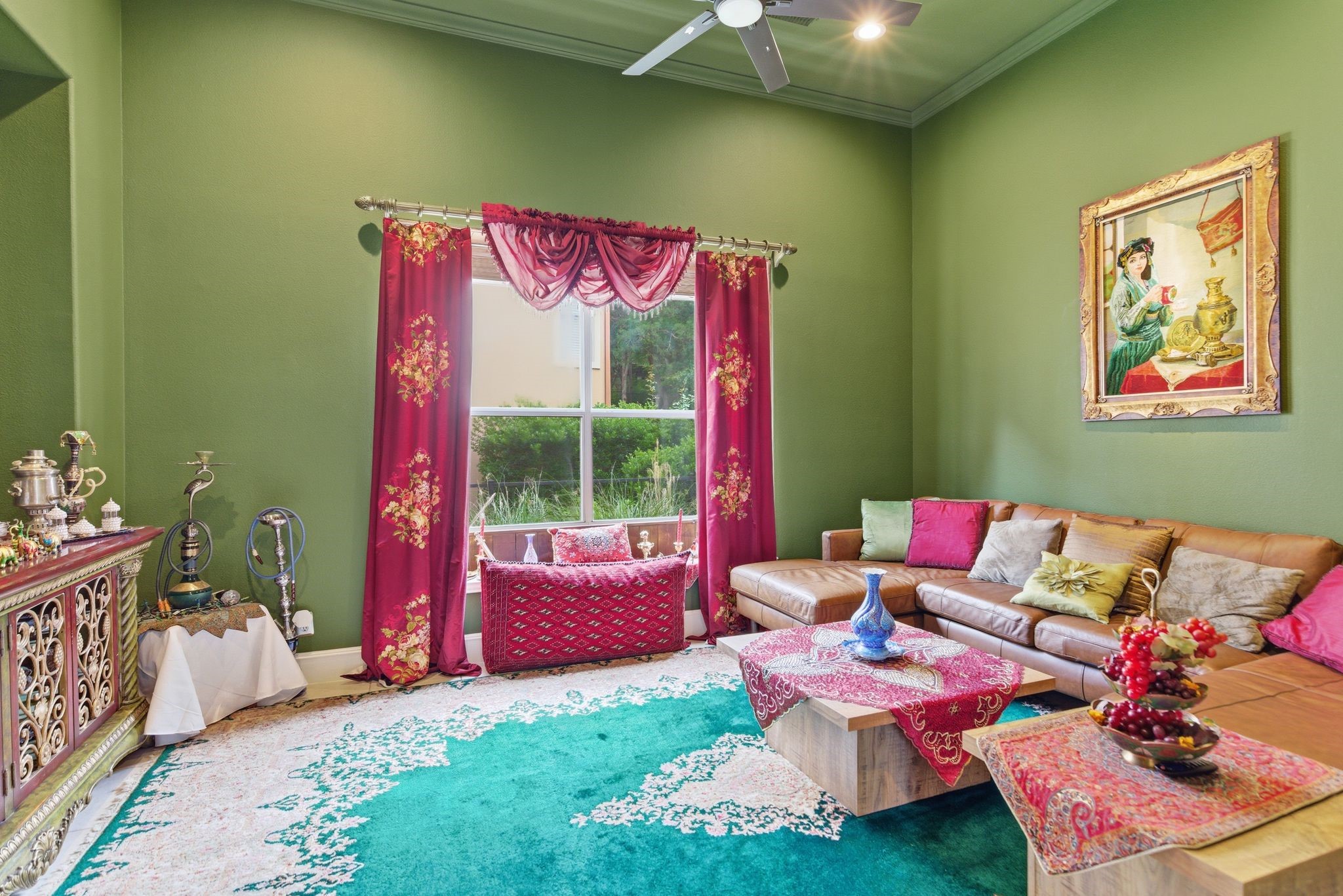 2500 Provine Road Mckinney TX 75072