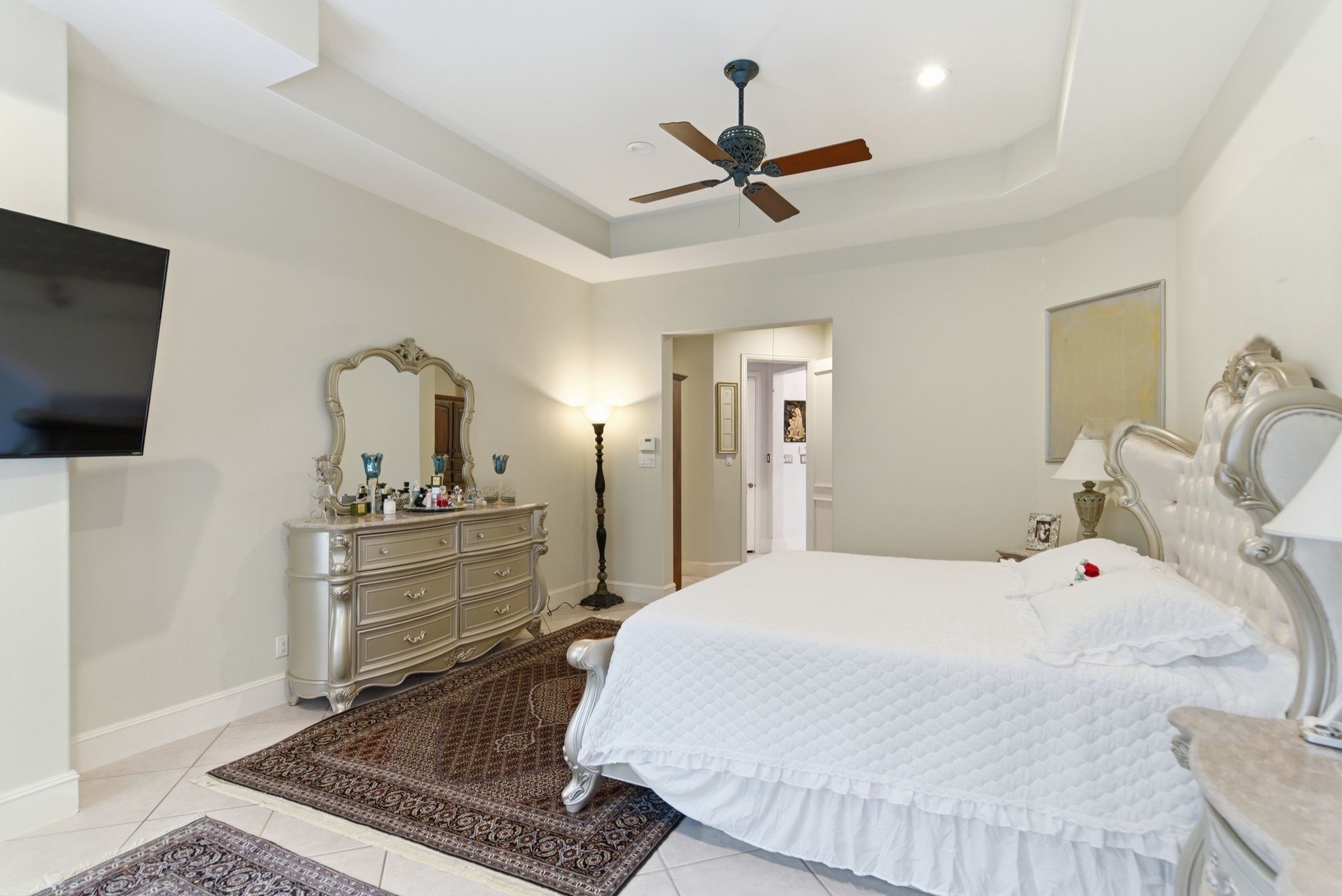 2500 Provine Road Mckinney TX 75072
